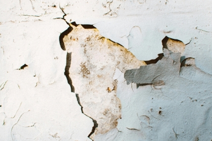Water Damage Repair Example in Leigh & Manchester